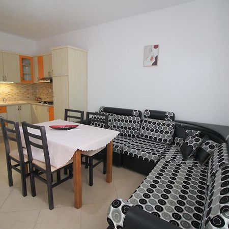 July Seaview Apartments Saranda Extérieur photo