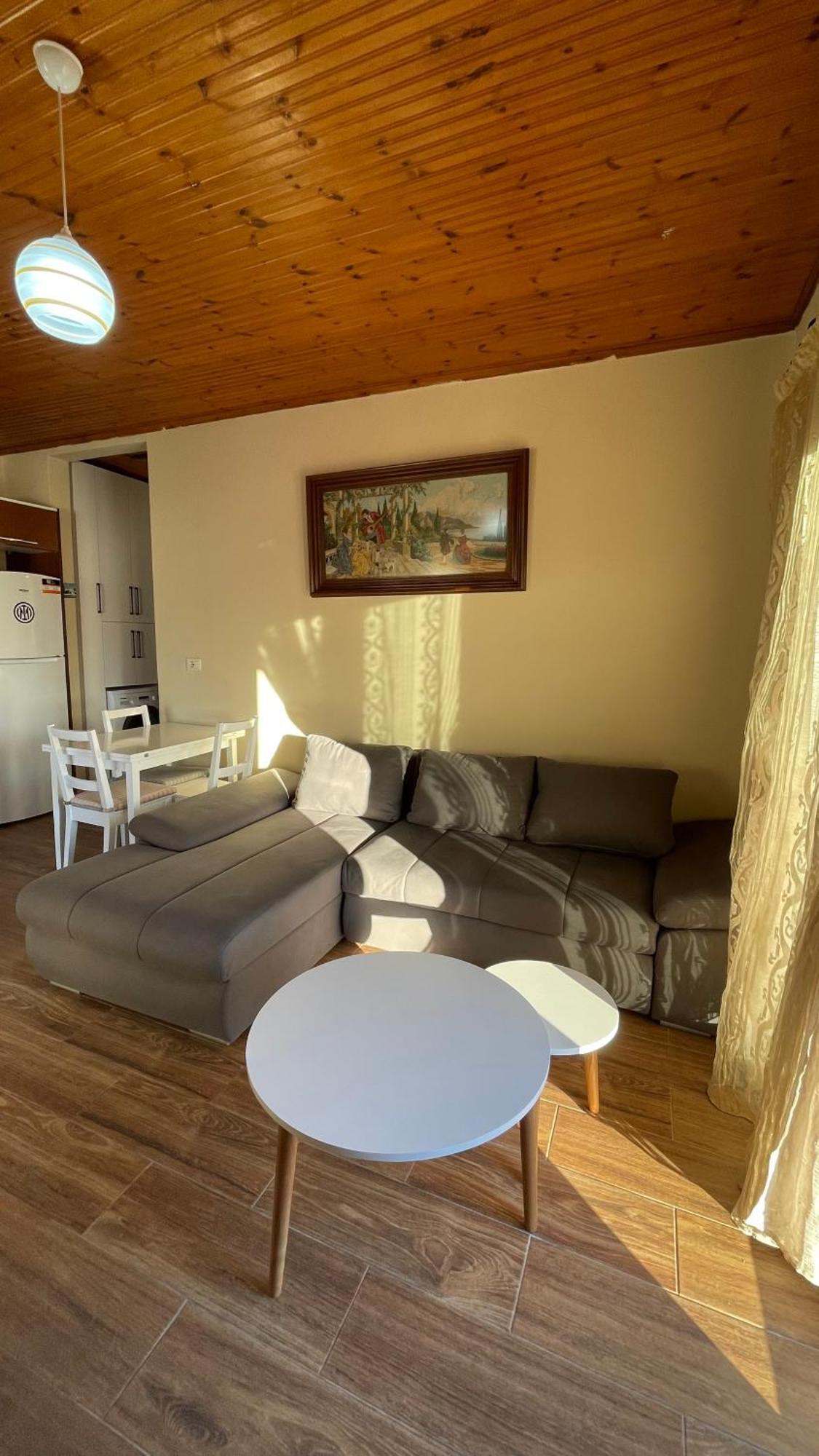 July Seaview Apartments Saranda Extérieur photo