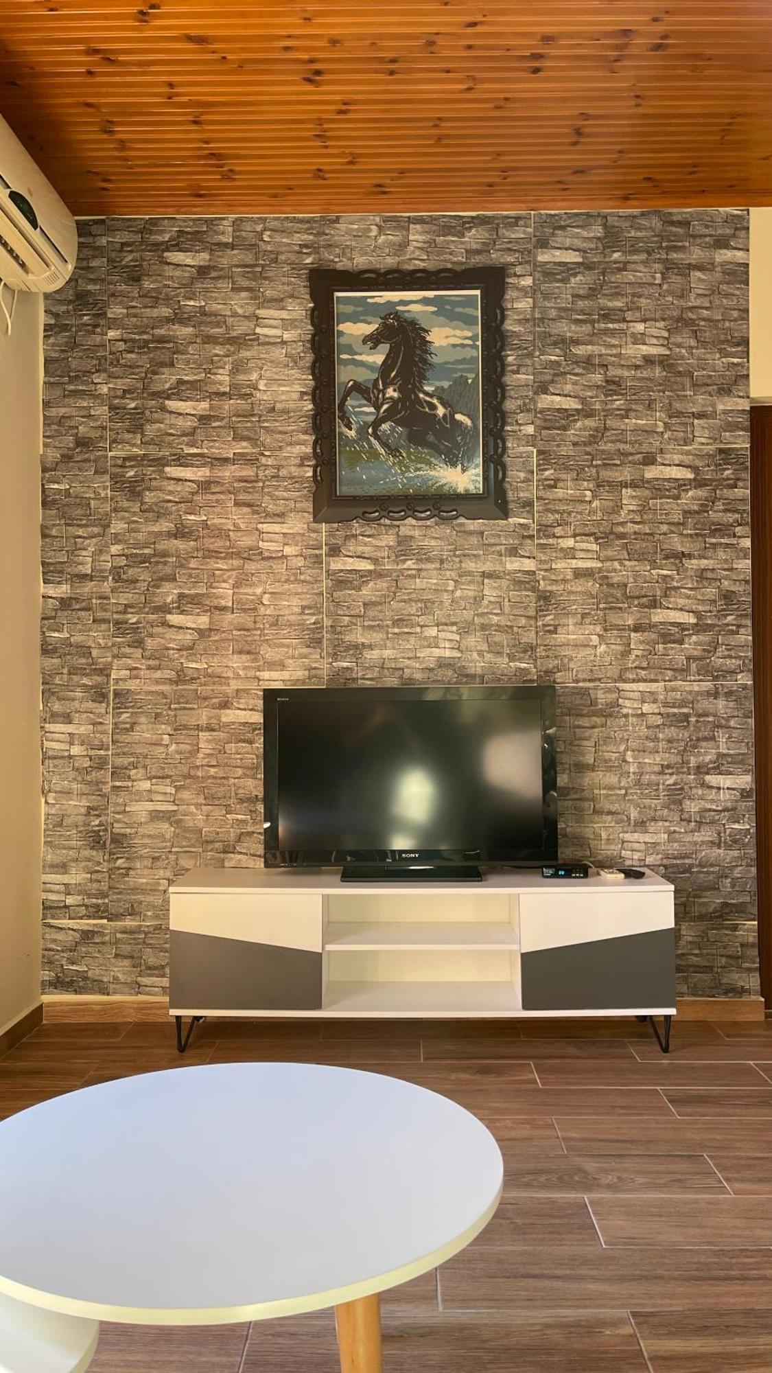 July Seaview Apartments Saranda Extérieur photo