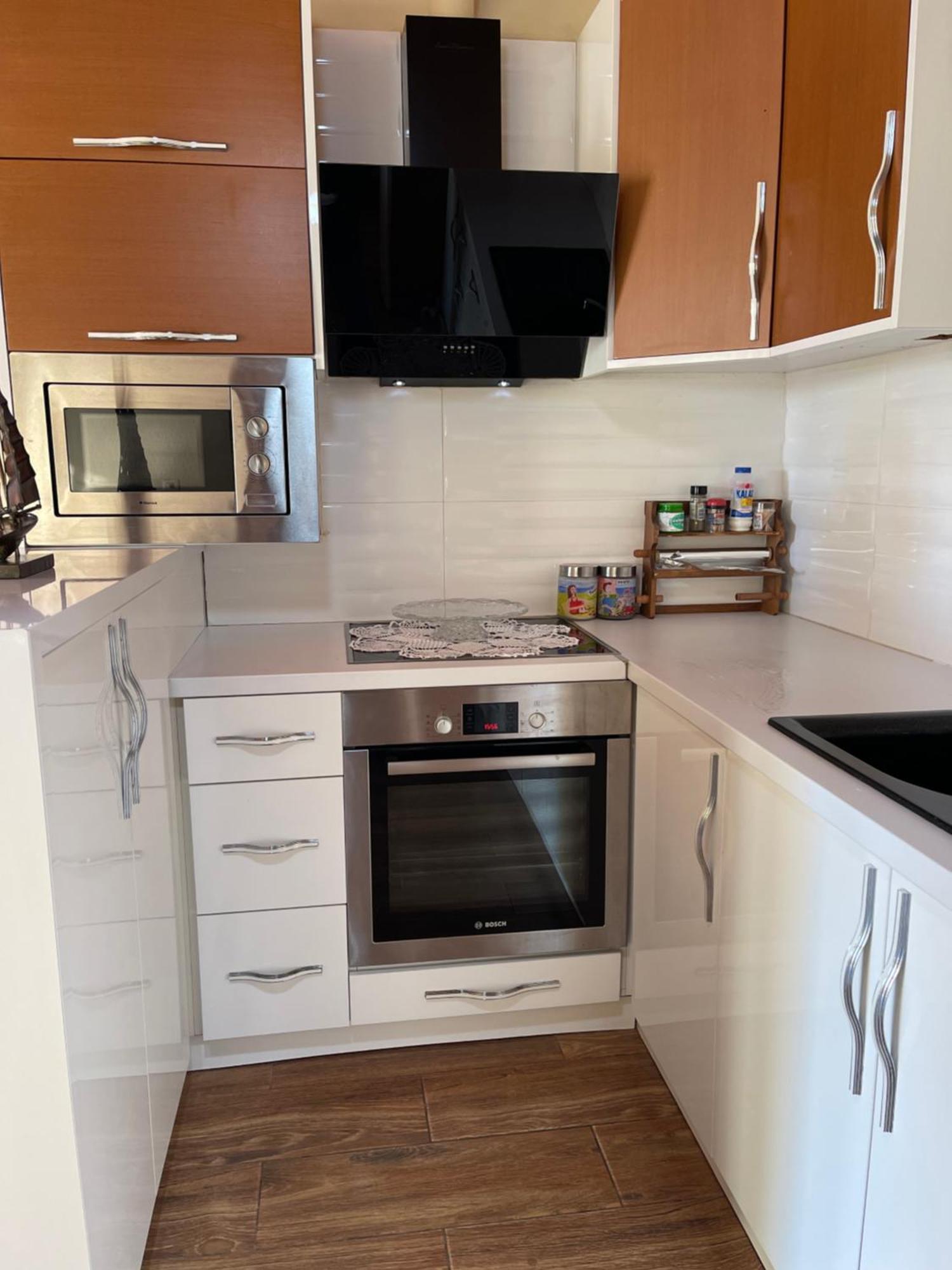July Seaview Apartments Saranda Extérieur photo