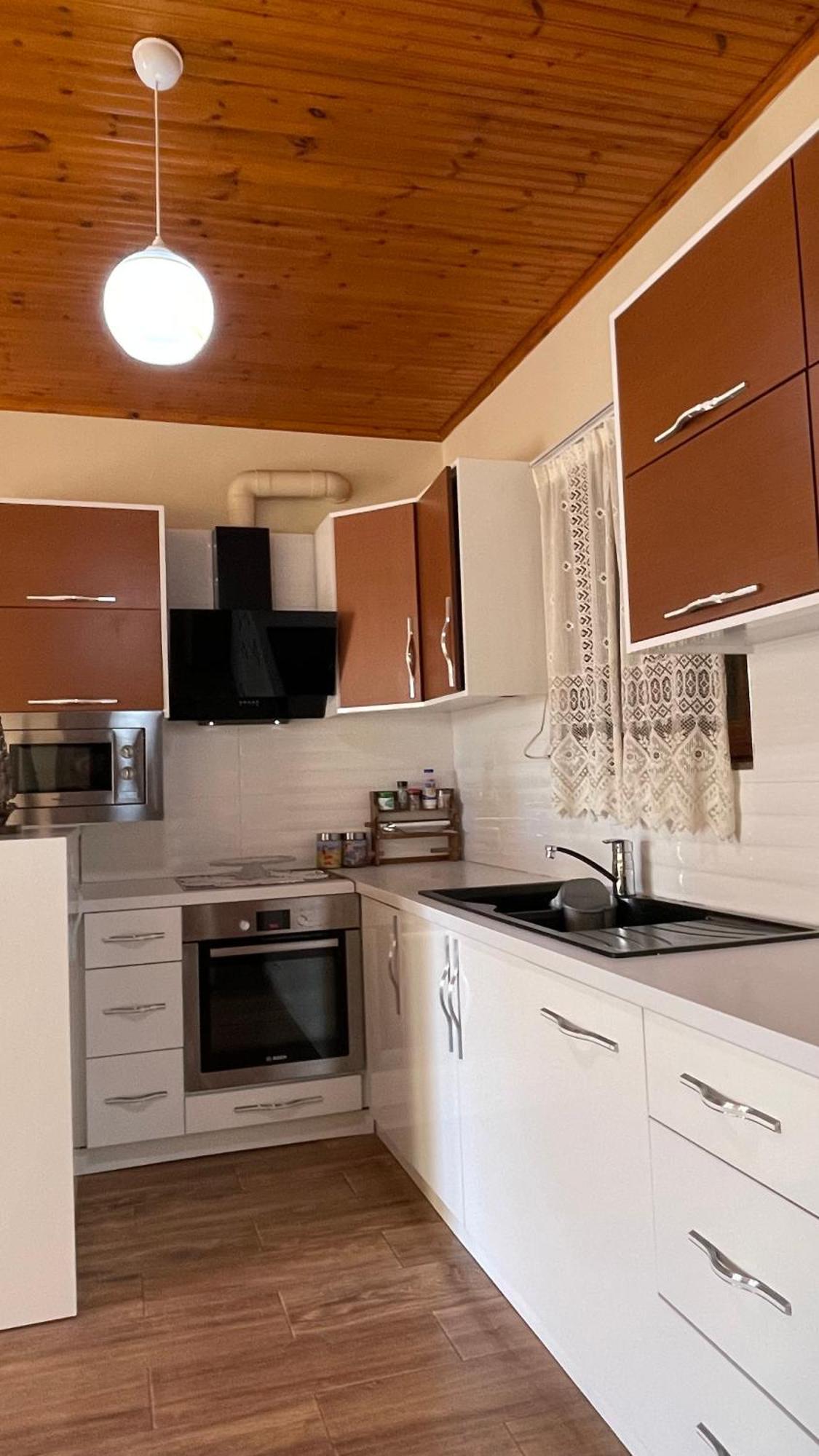 July Seaview Apartments Saranda Extérieur photo