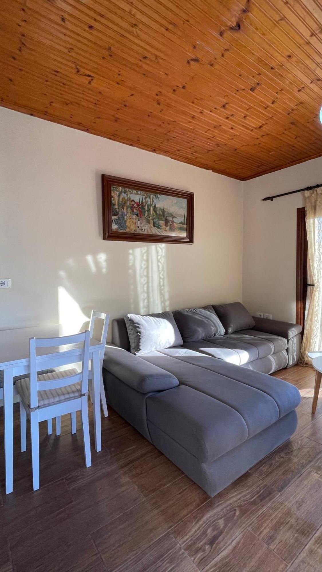 July Seaview Apartments Saranda Extérieur photo