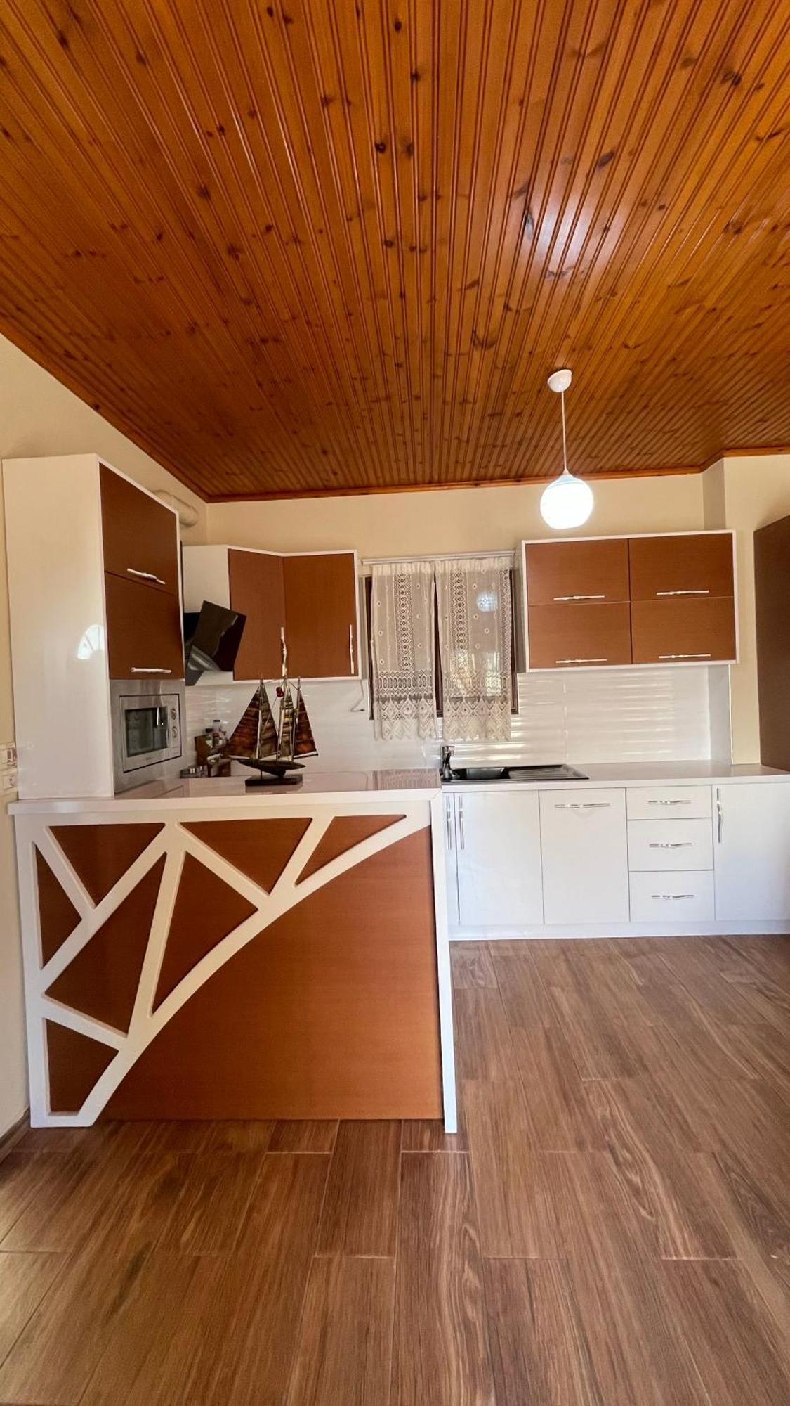 July Seaview Apartments Saranda Extérieur photo