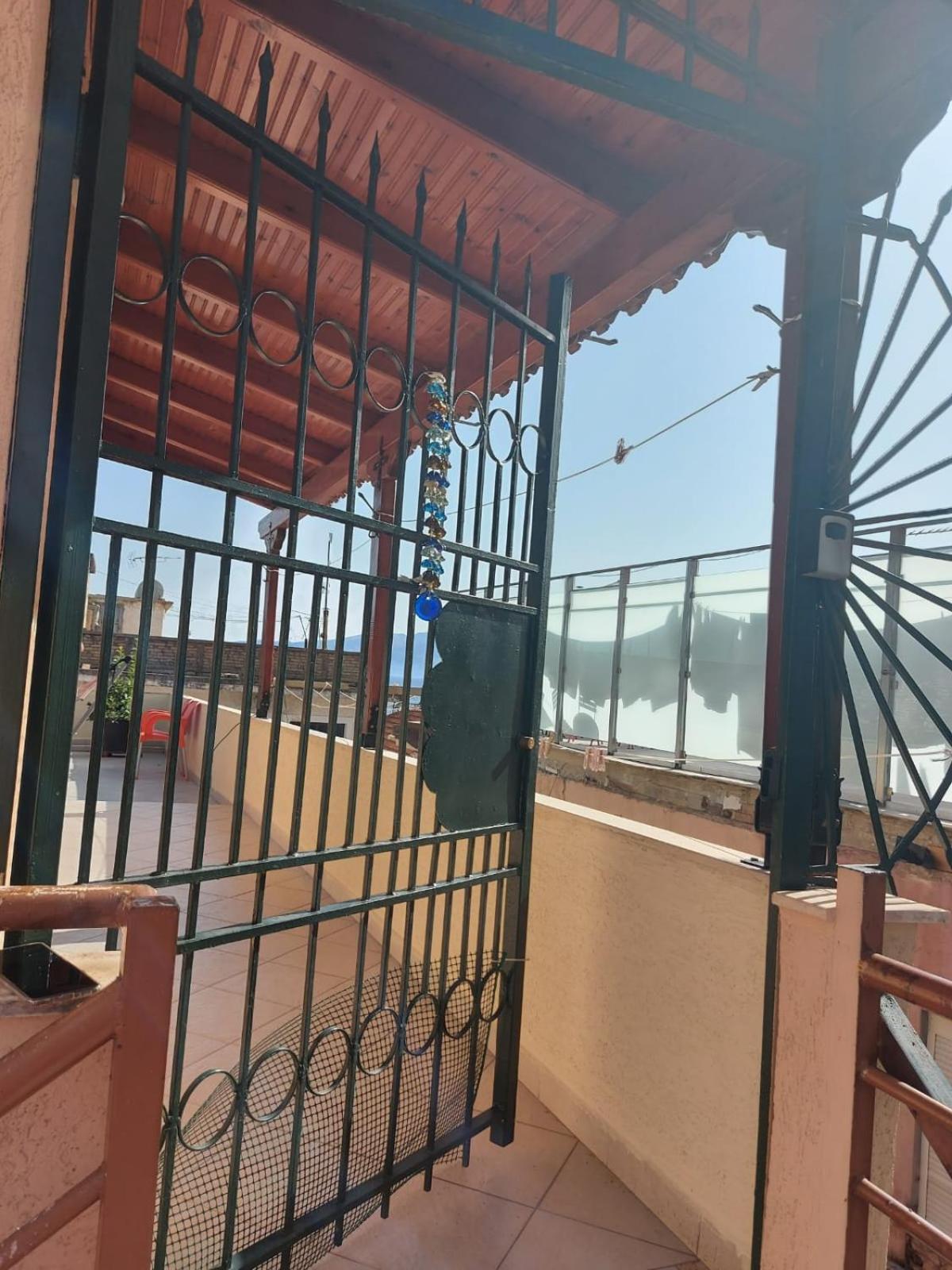 July Seaview Apartments Saranda Extérieur photo