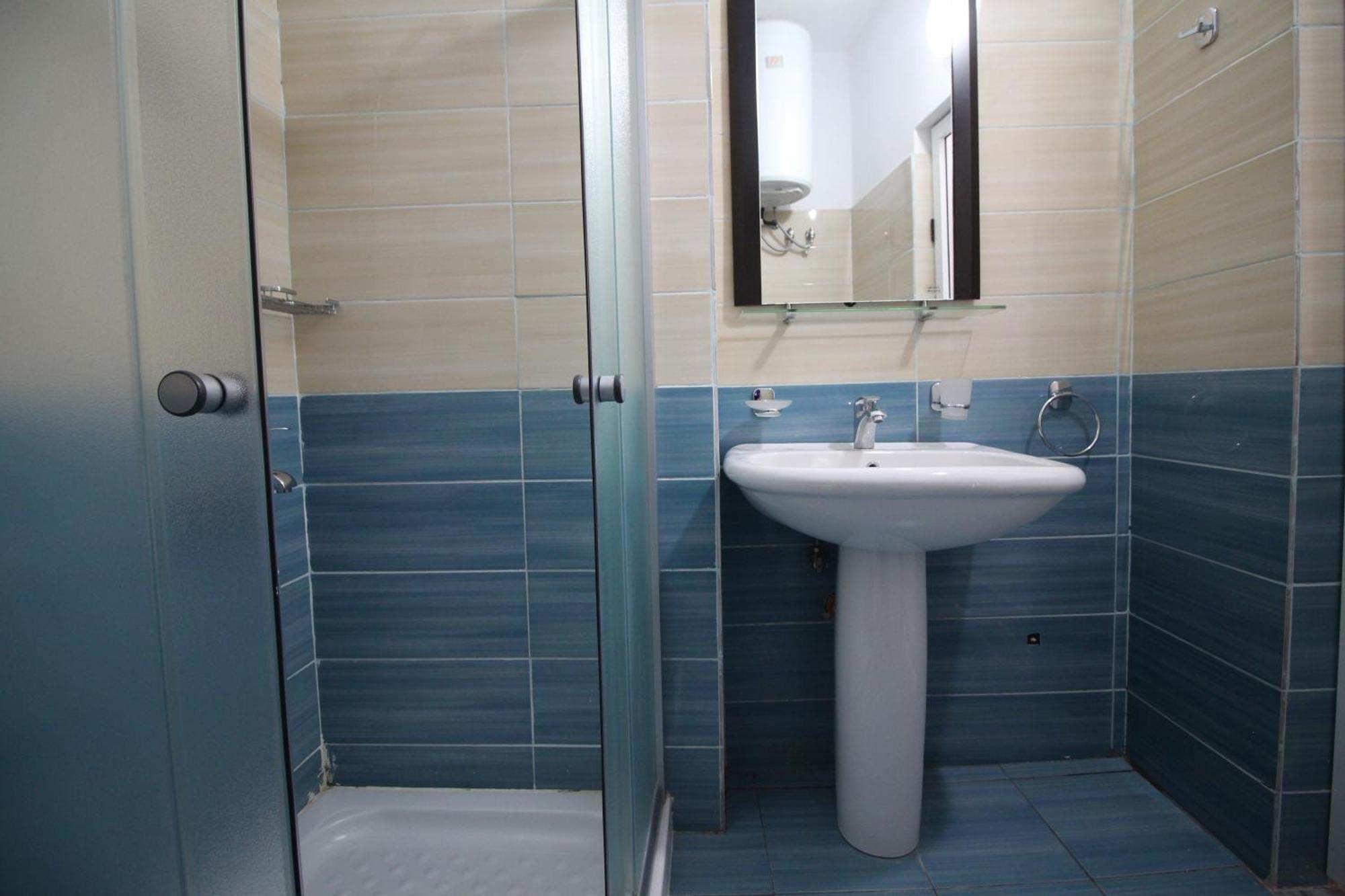 July Seaview Apartments Saranda Extérieur photo
