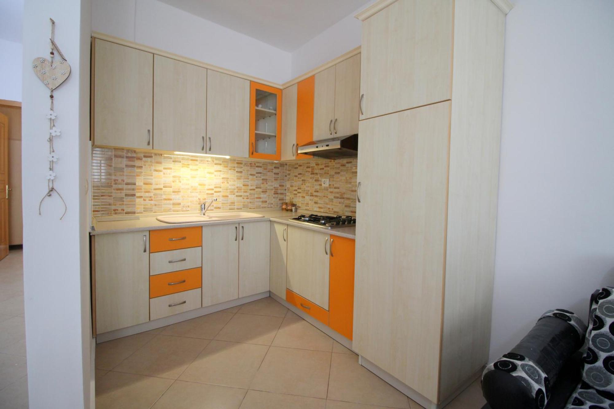 July Seaview Apartments Saranda Extérieur photo