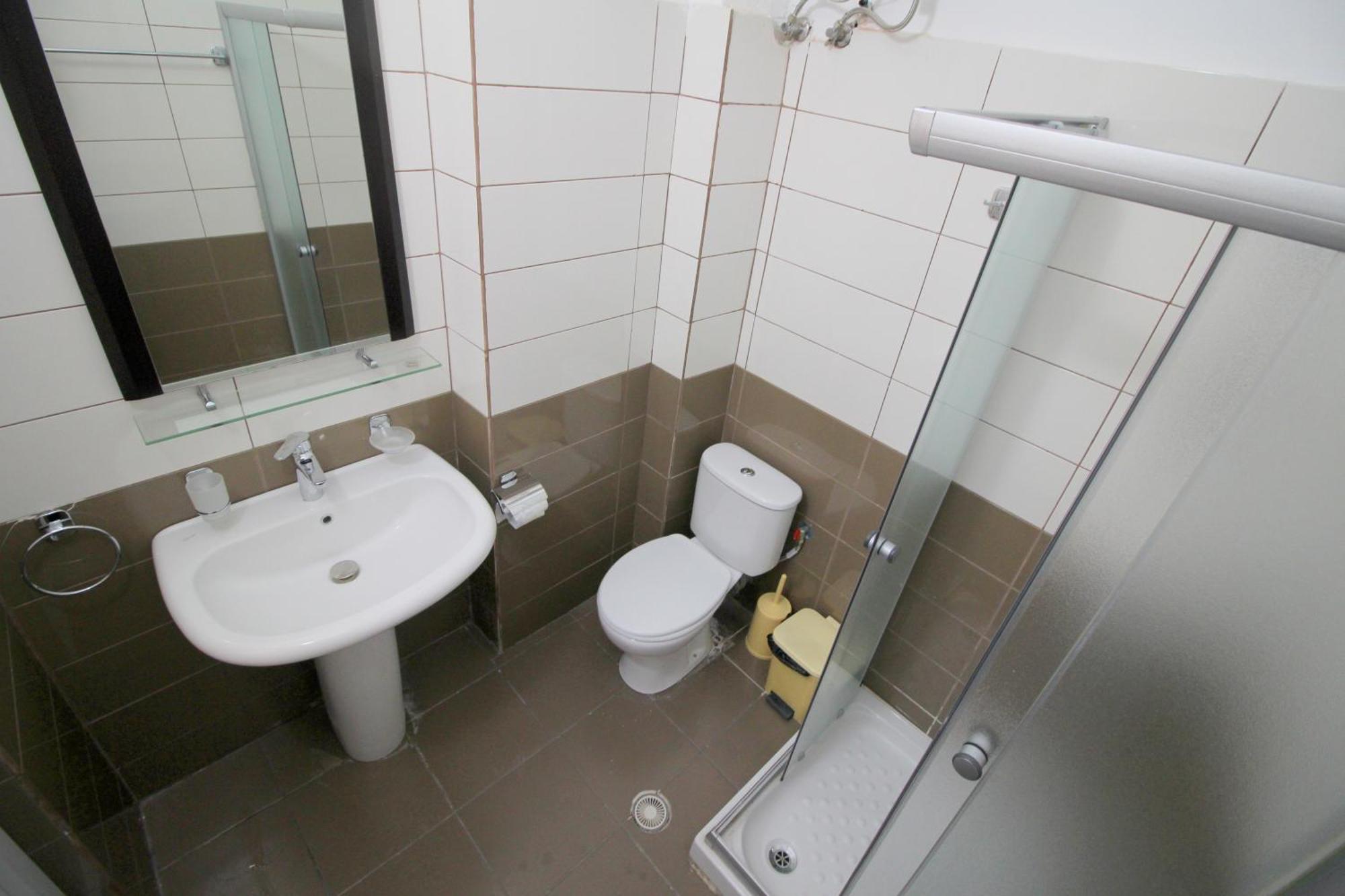 July Seaview Apartments Saranda Extérieur photo