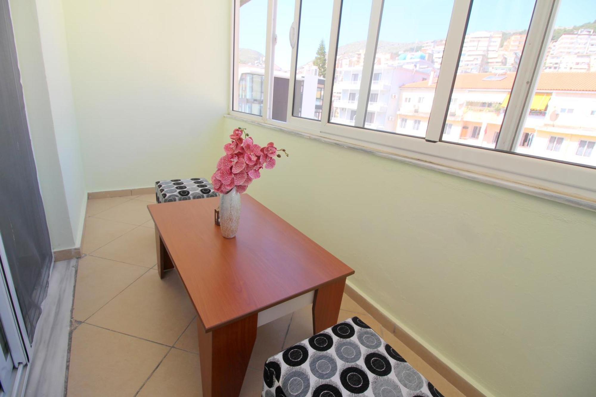 July Seaview Apartments Saranda Extérieur photo