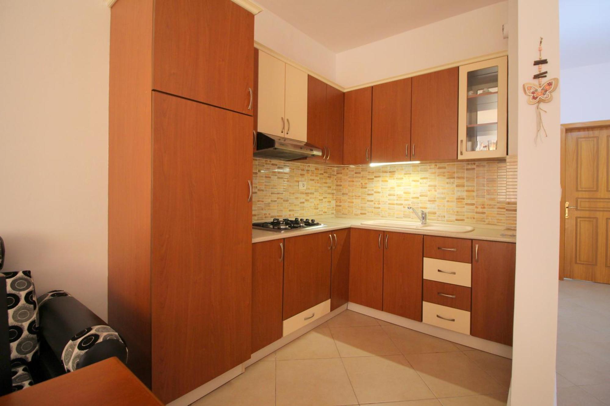 July Seaview Apartments Saranda Extérieur photo