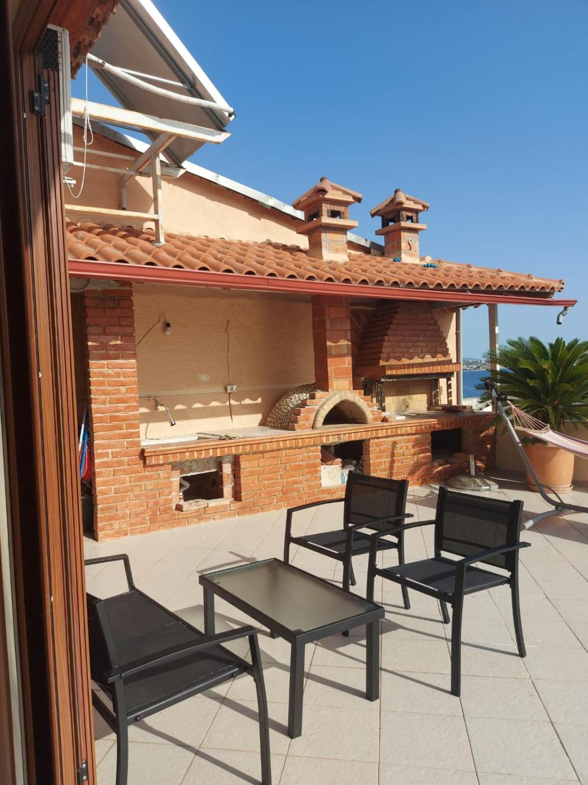 July Seaview Apartments Saranda Extérieur photo